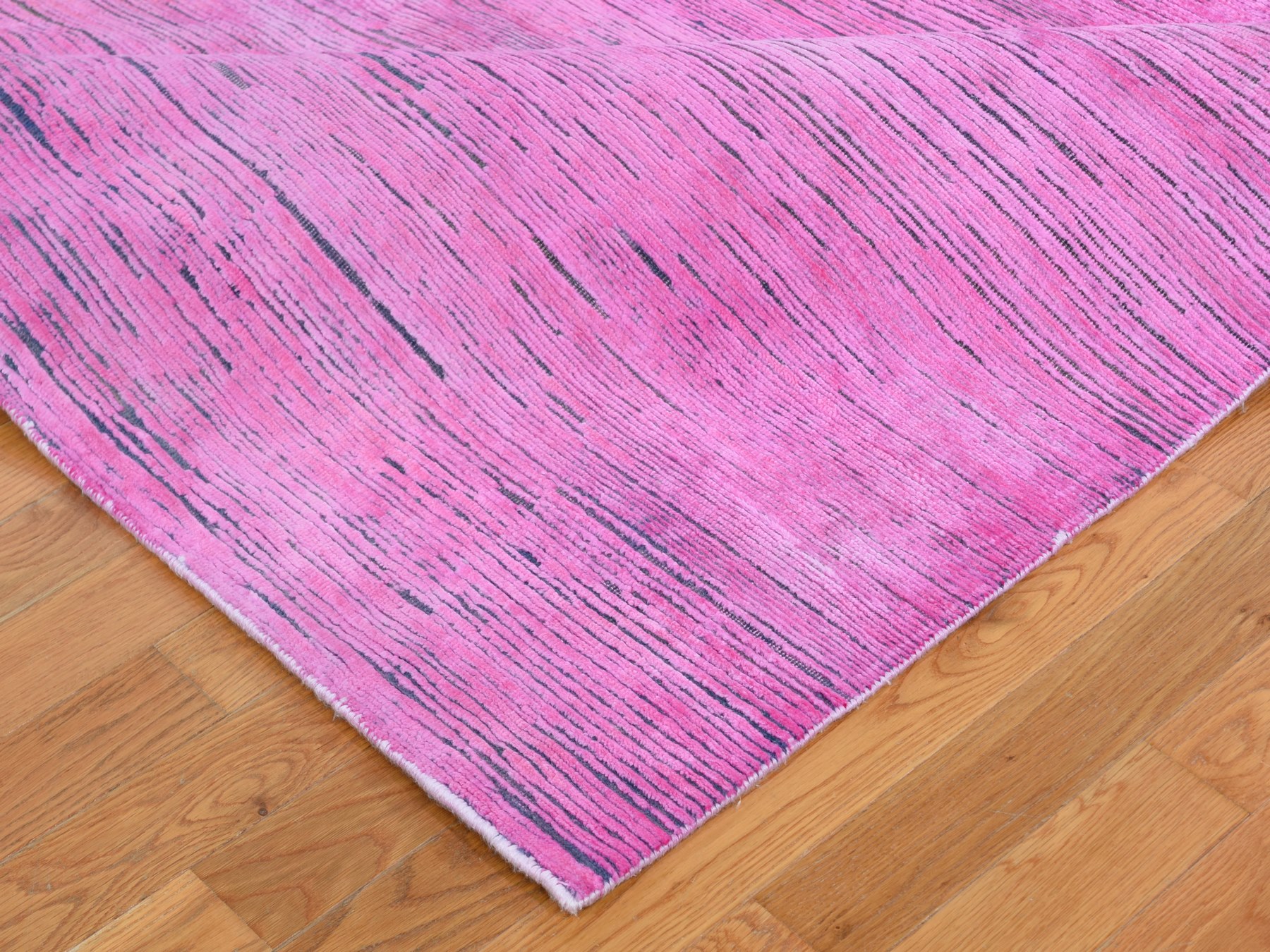 overdyed & vintage  rugs LUV431235